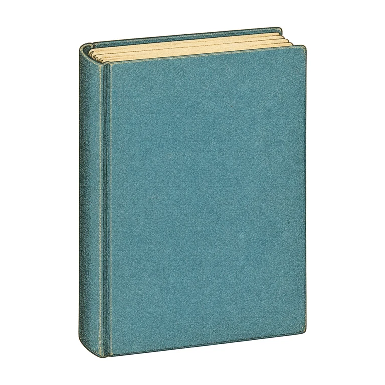 A book of short stories
