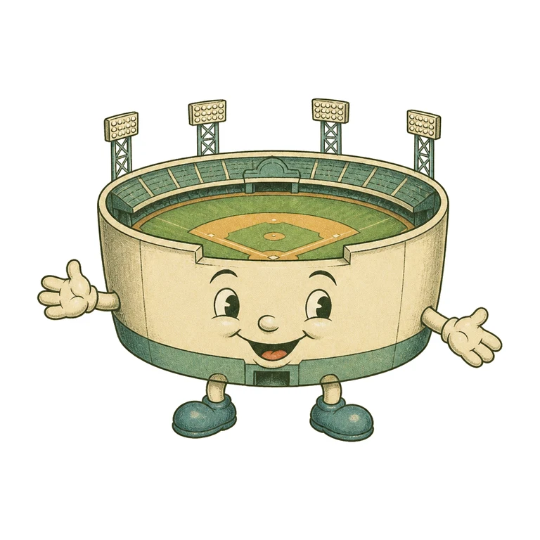 Ballpark figure