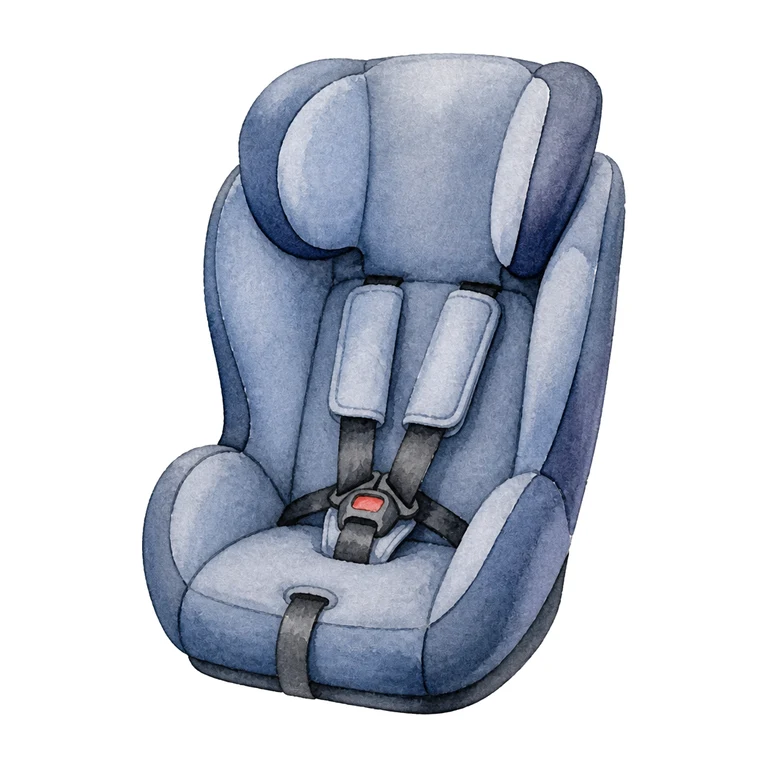 Car seat