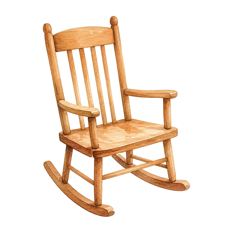 Rocking chair