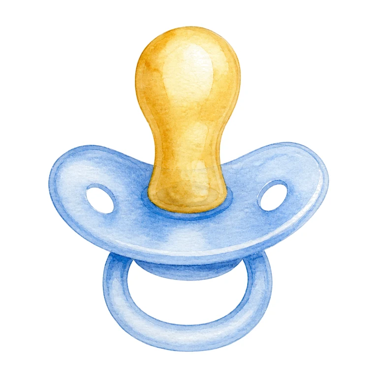 Pacifier