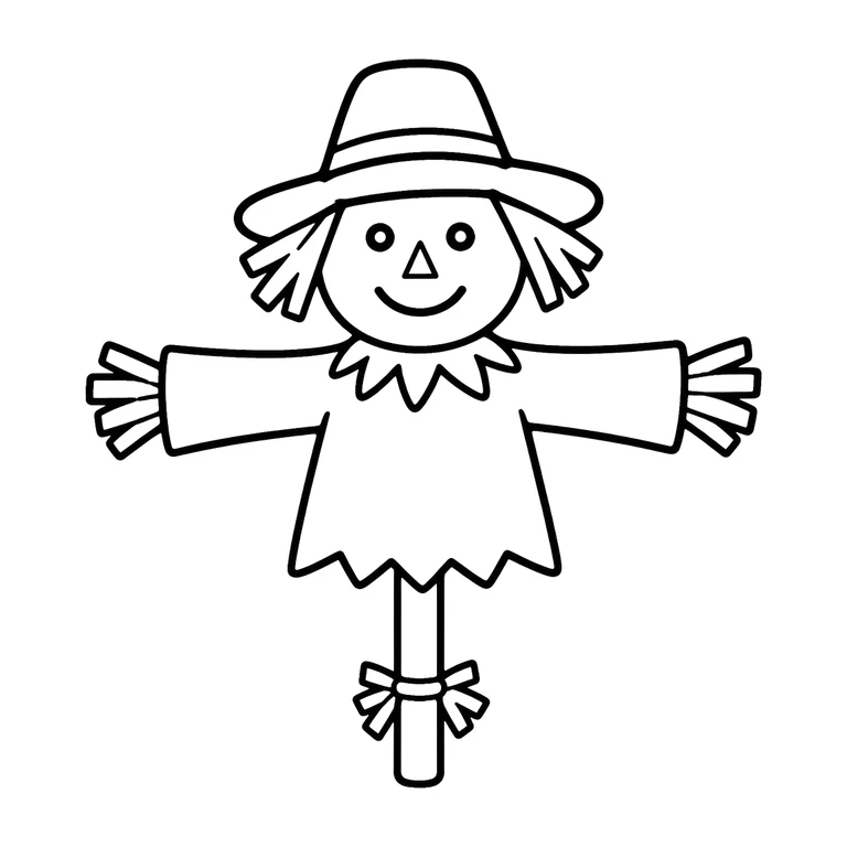 scarecrow