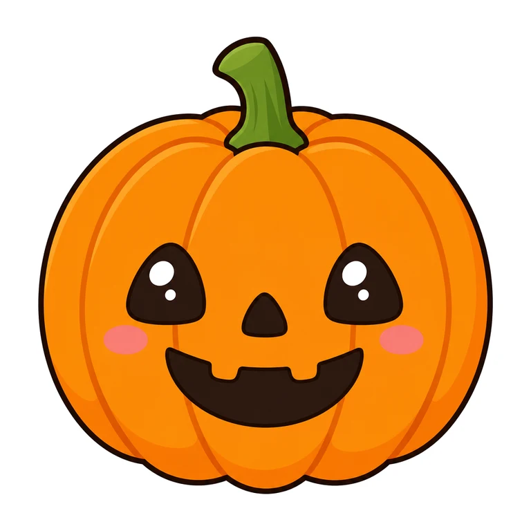 Jack-o'-lantern