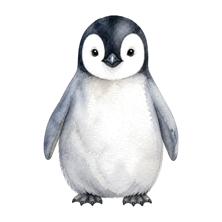 Penguin