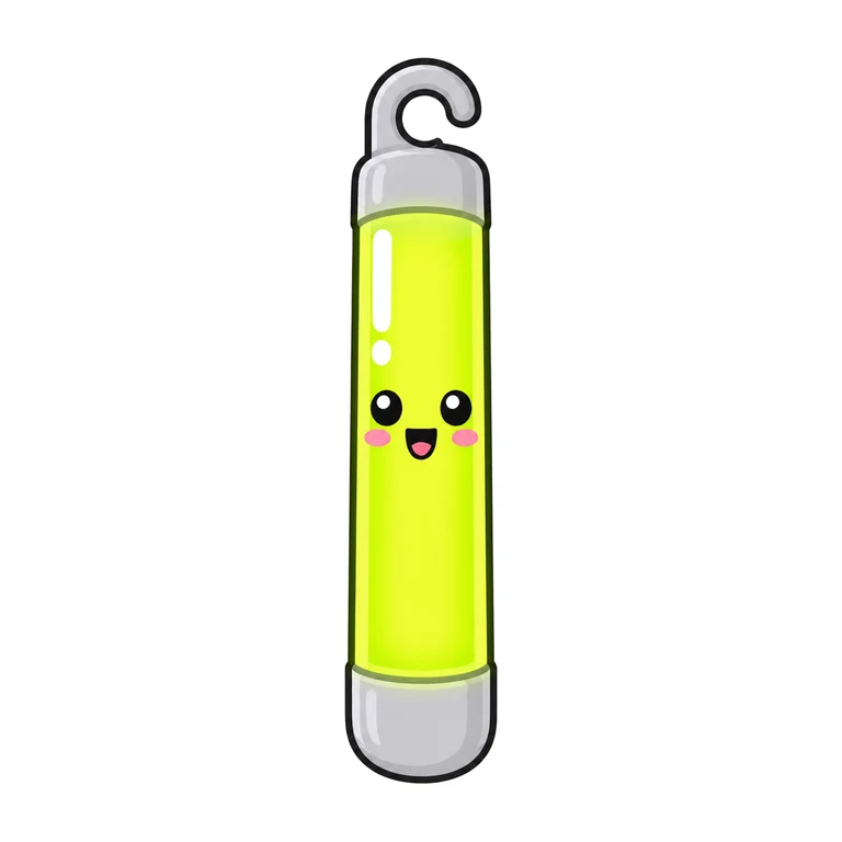 Glow stick