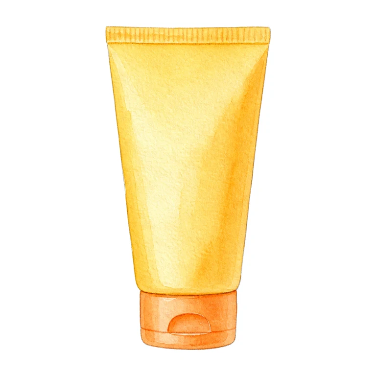Sunscreen