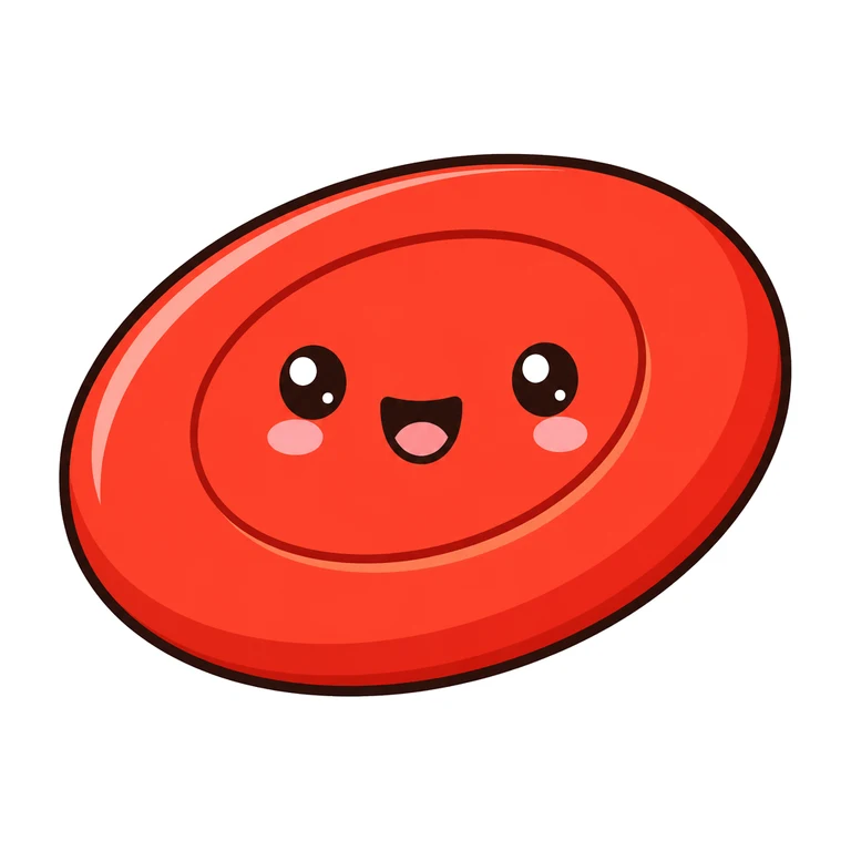 Frisbee
