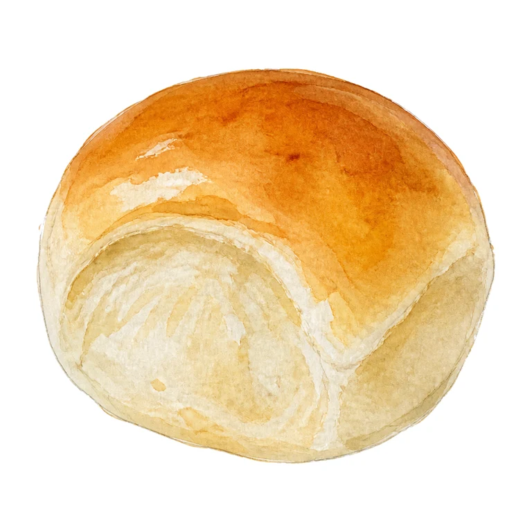 Dinner rolls