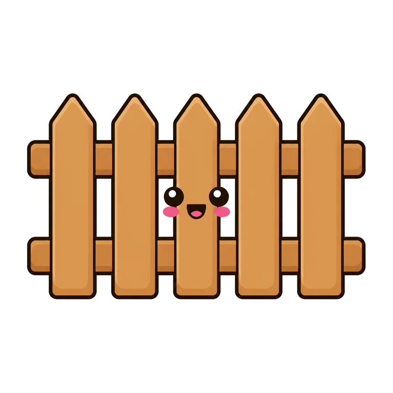 Fence