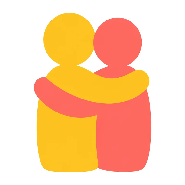 Hugs