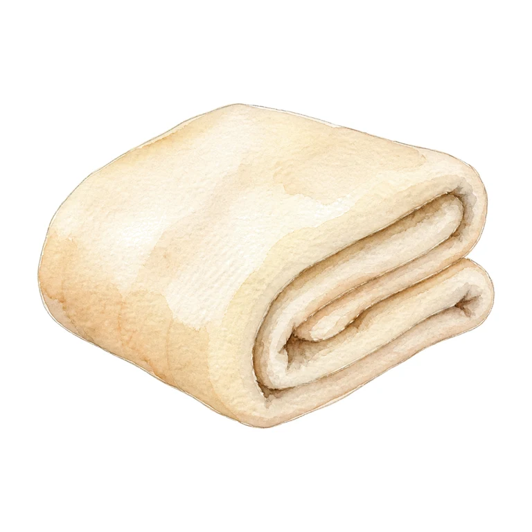 Cozy blanket