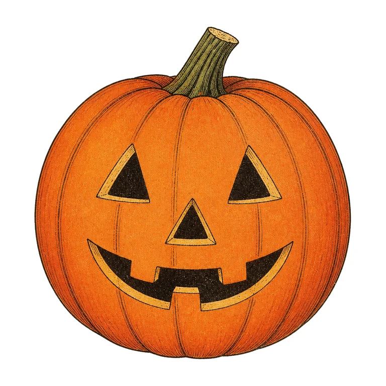 Jack-o'-lantern