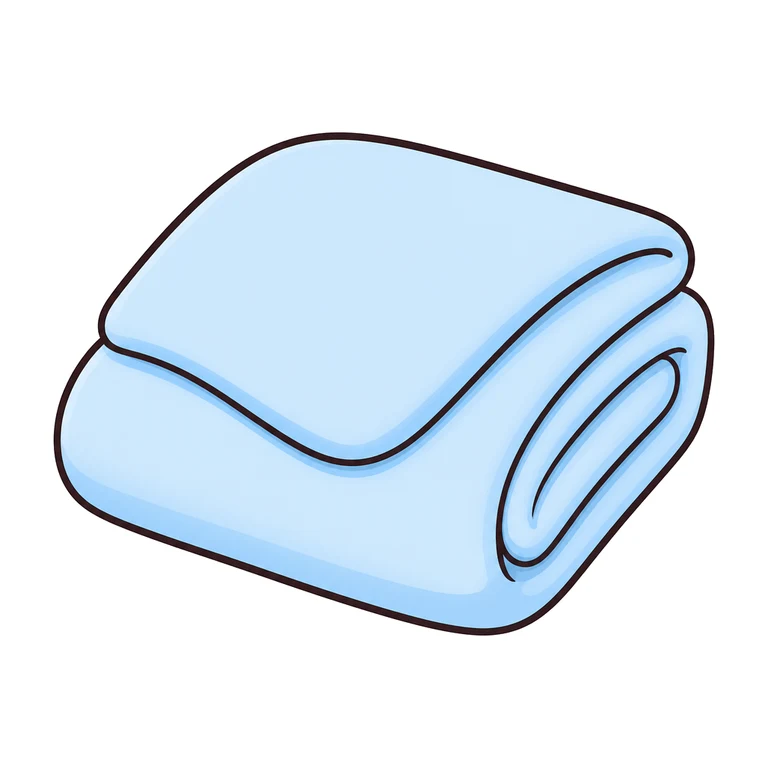 Baby blanket