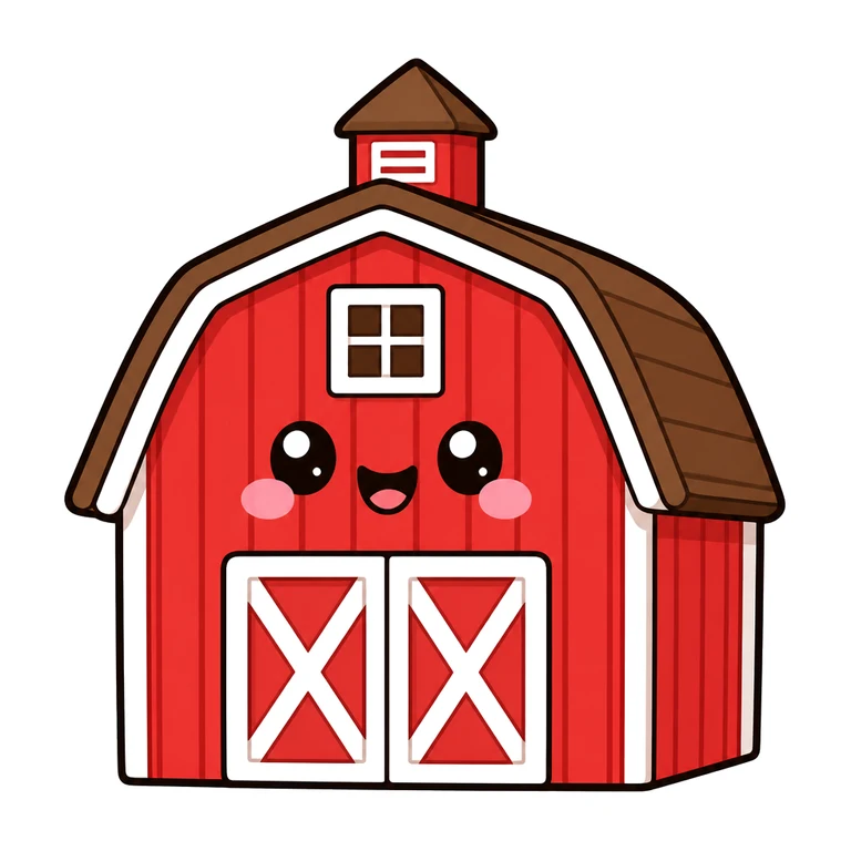 Barn