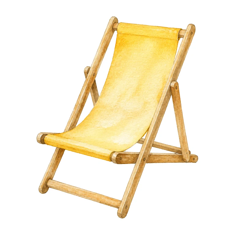Sit in the sunshine