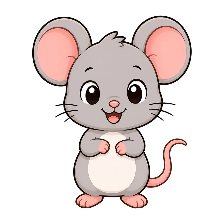 Mouse