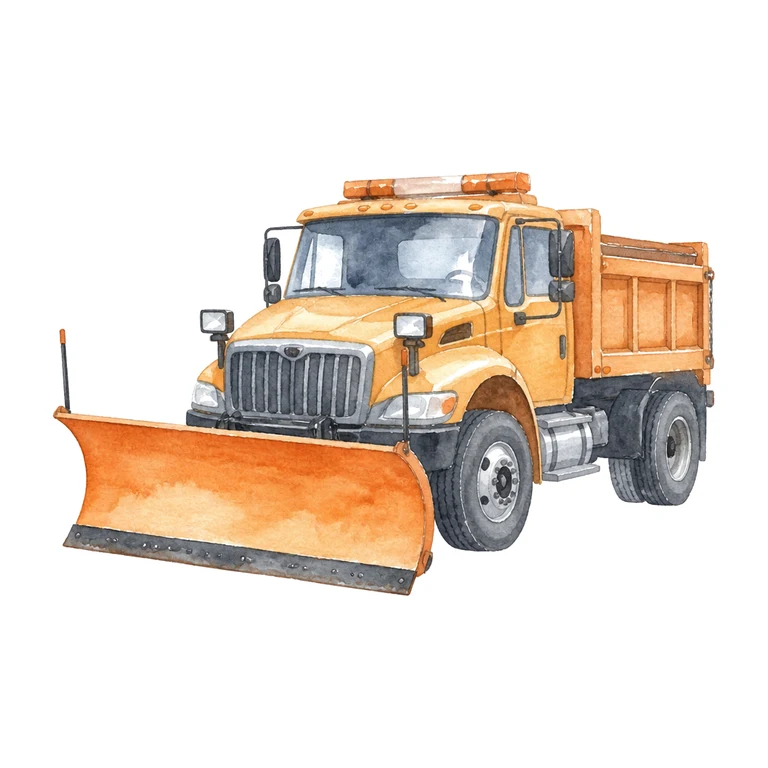 Snowplow