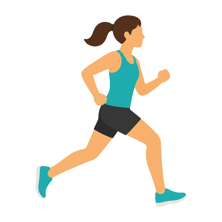 Run a 5K