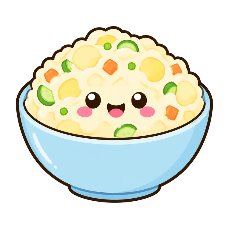 Potato salad