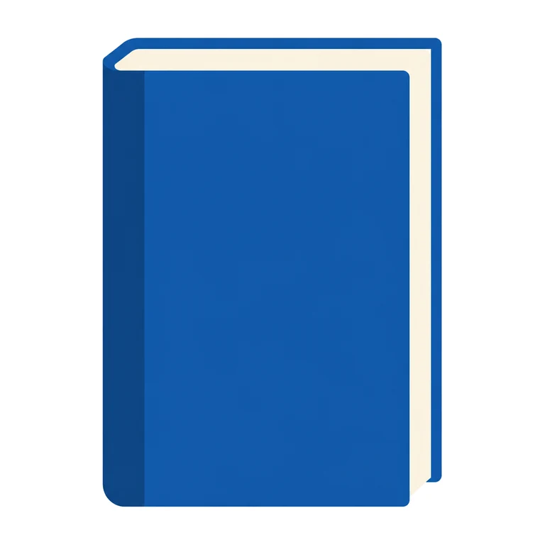 Has written a book