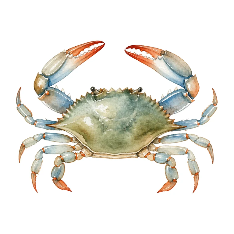 Crab
