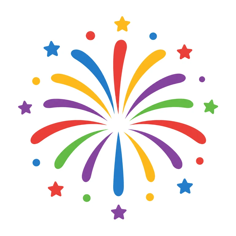 Fireworks