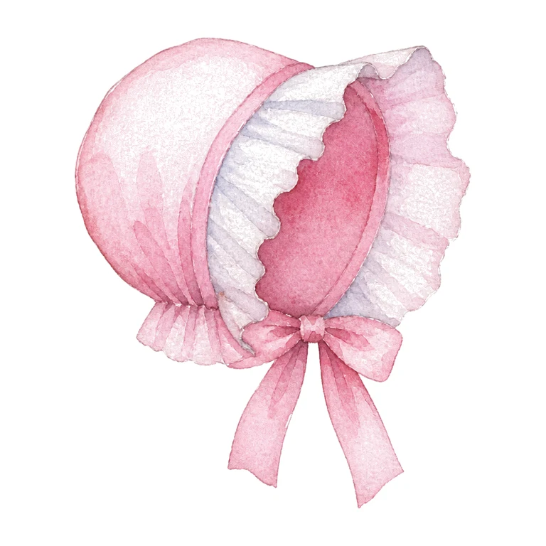 Spring bonnet