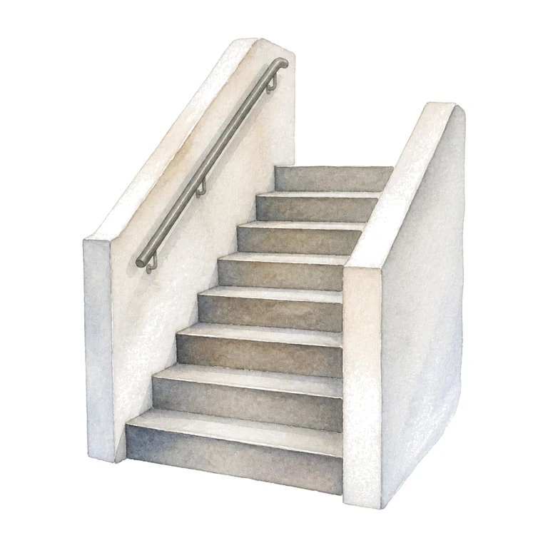 Stairwell