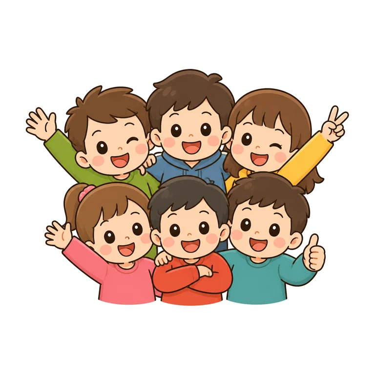 Group photo