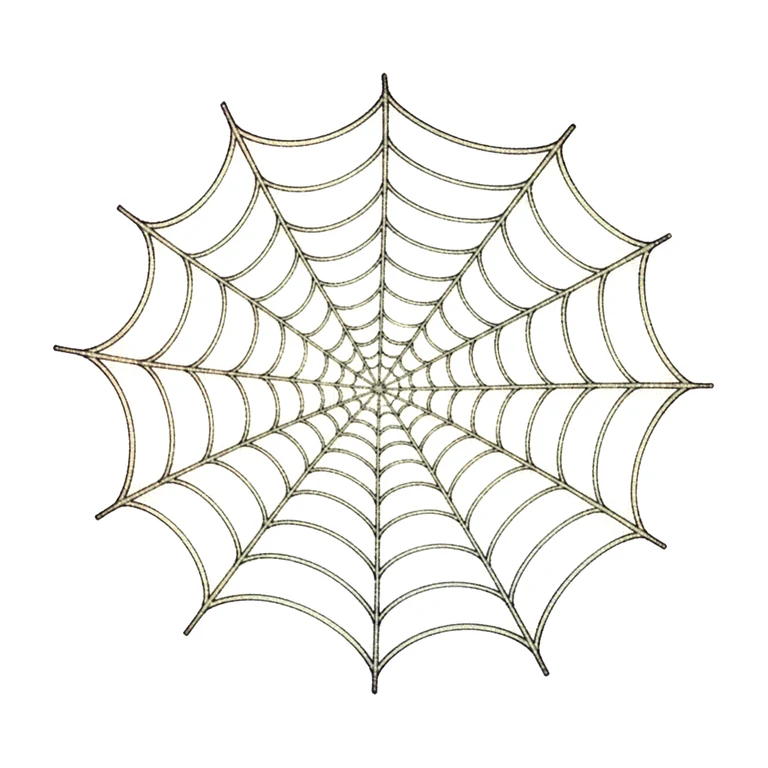 Spider web