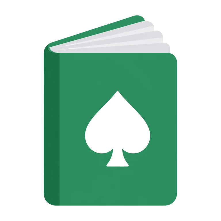 Learn a new card game