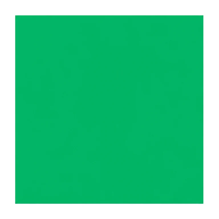 green square