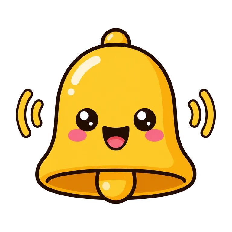 Notification sound