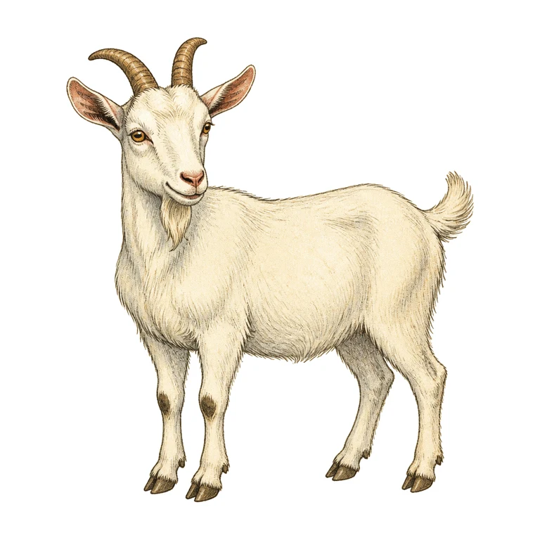 Goat