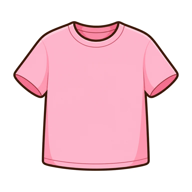 Matching T-shirt