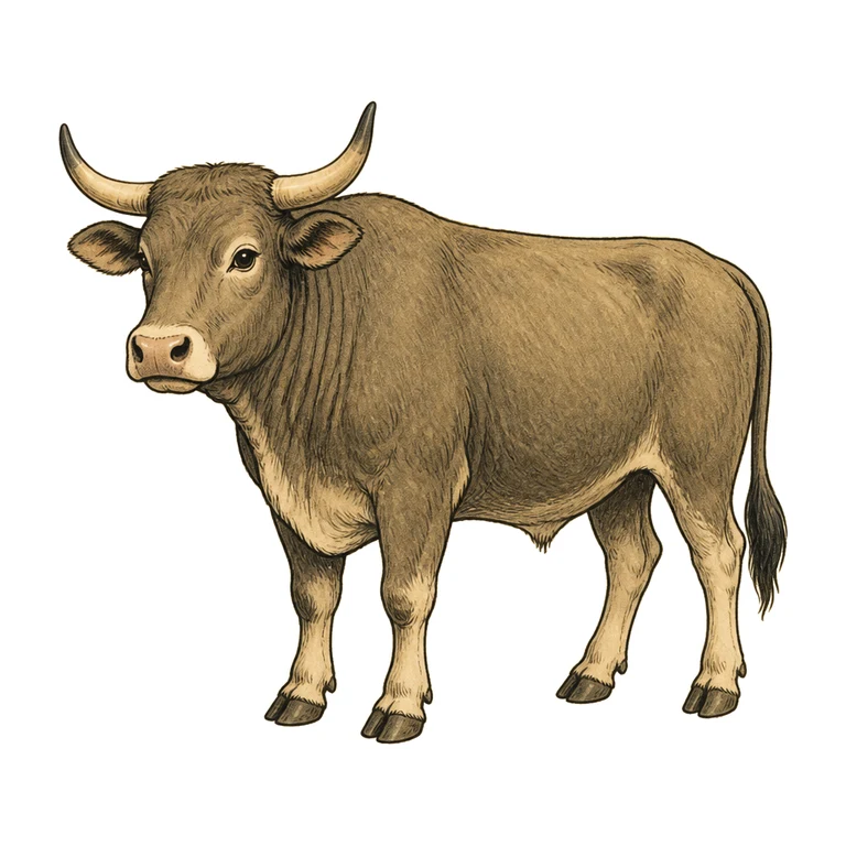 Ox