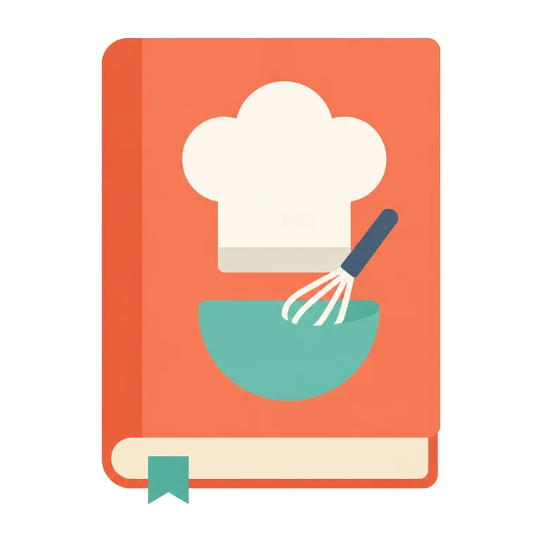 Cook 5 new recipes