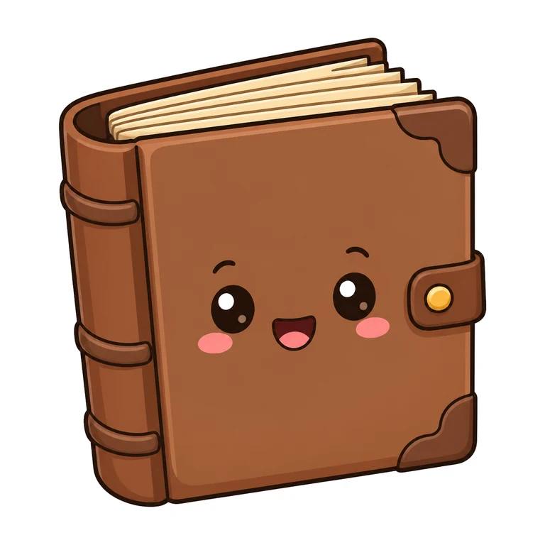 Old photo album