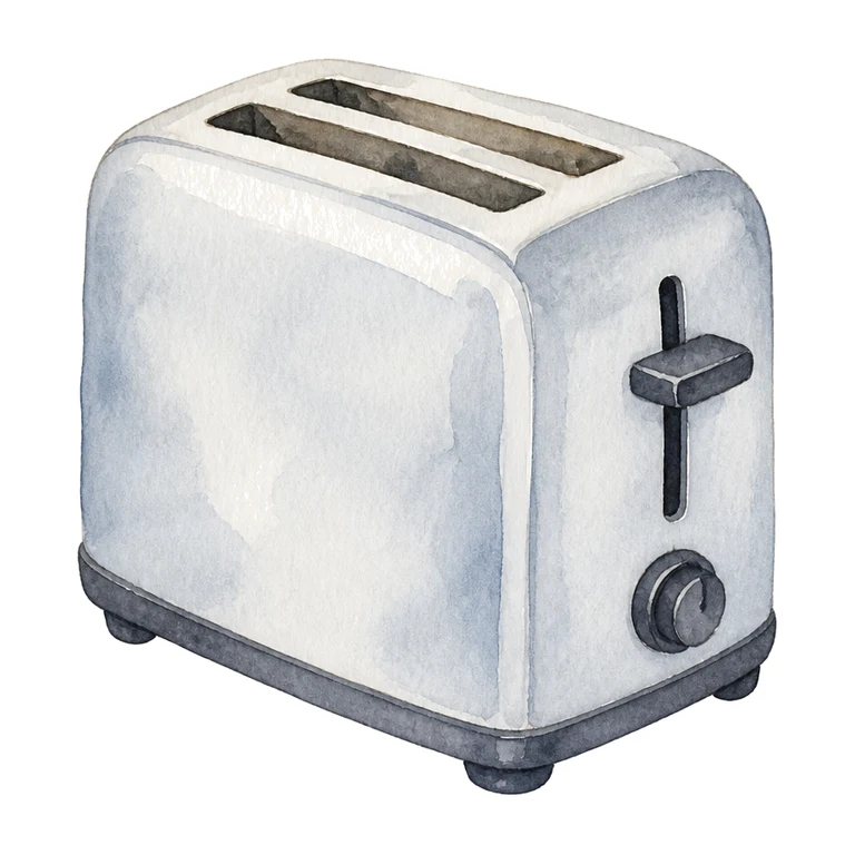 Toaster