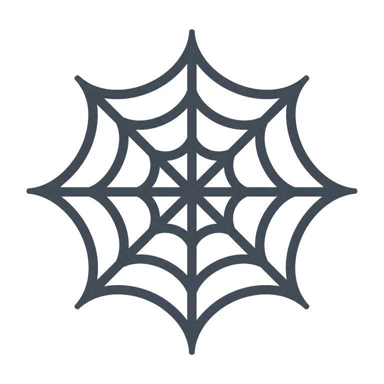 spider web