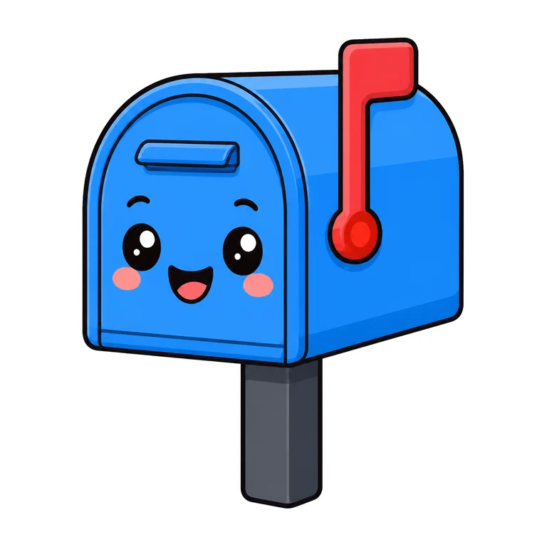 Mailbox