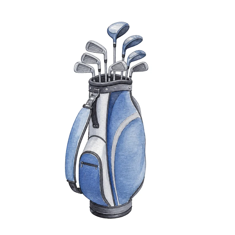 Golf clubs