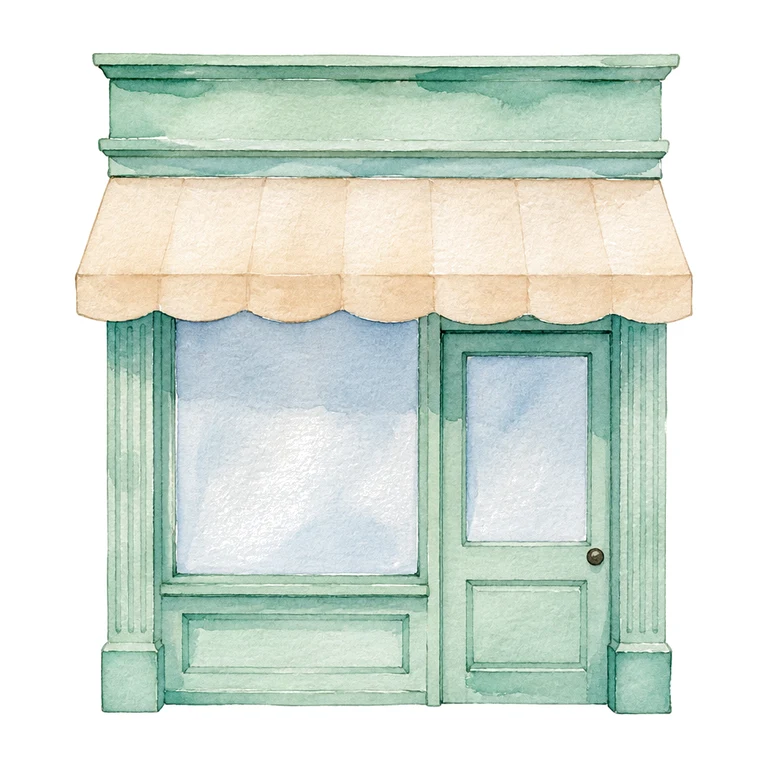 Storefront