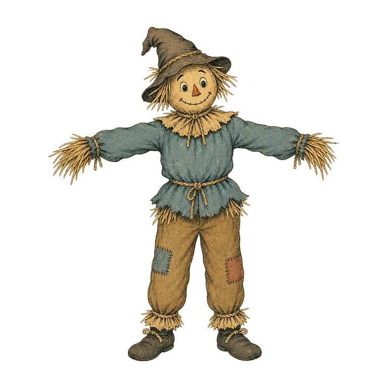 Scarecrow