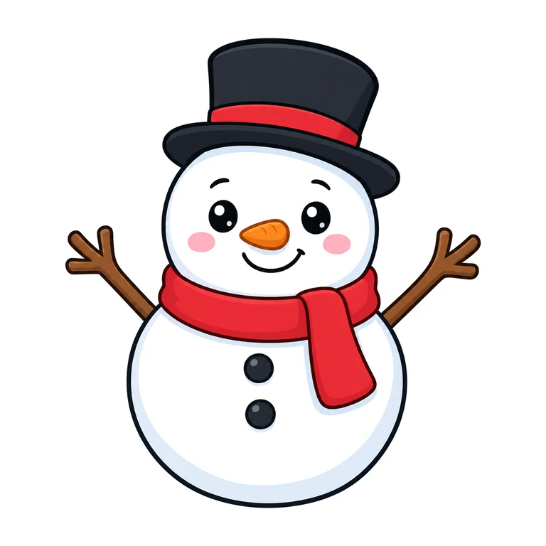 Snowman
