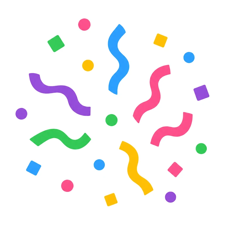 Confetti