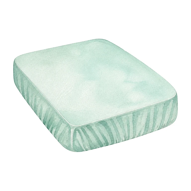 Crib sheet