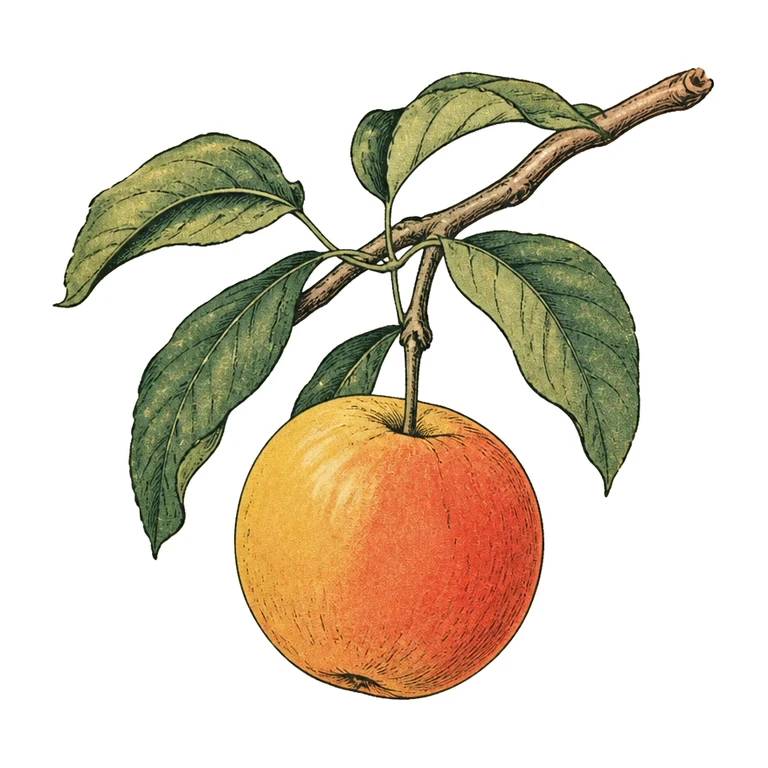 Low-hanging fruit