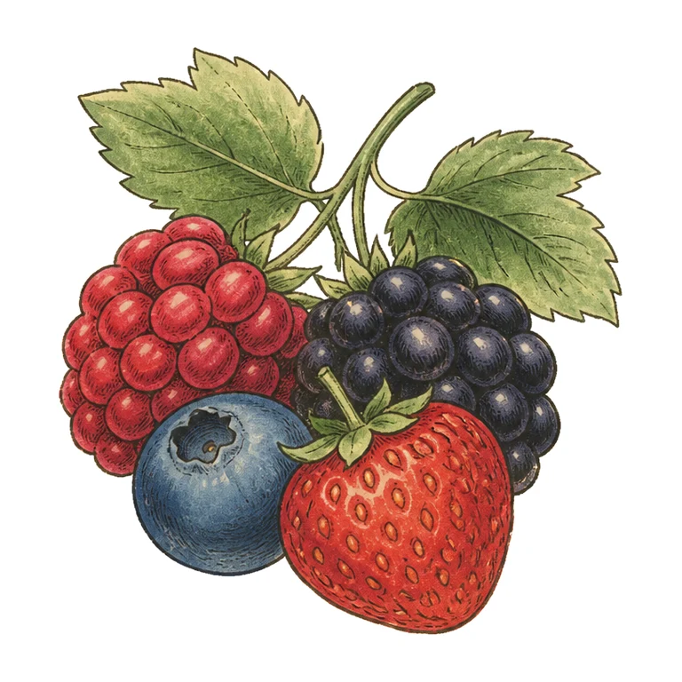 Berries