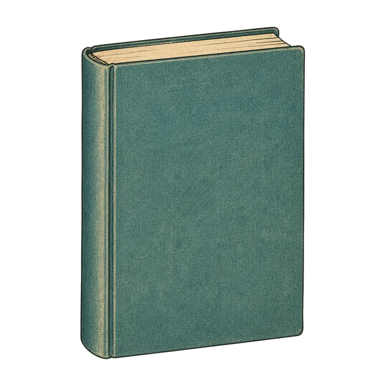 A book from a prize shortlist